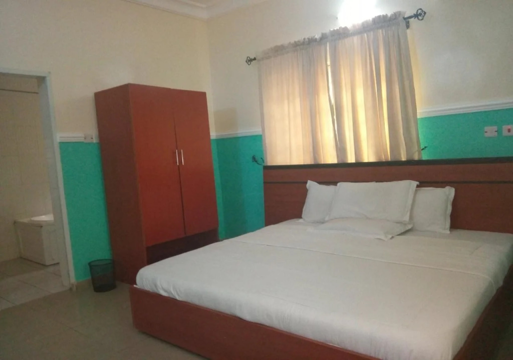 Jem Guest House