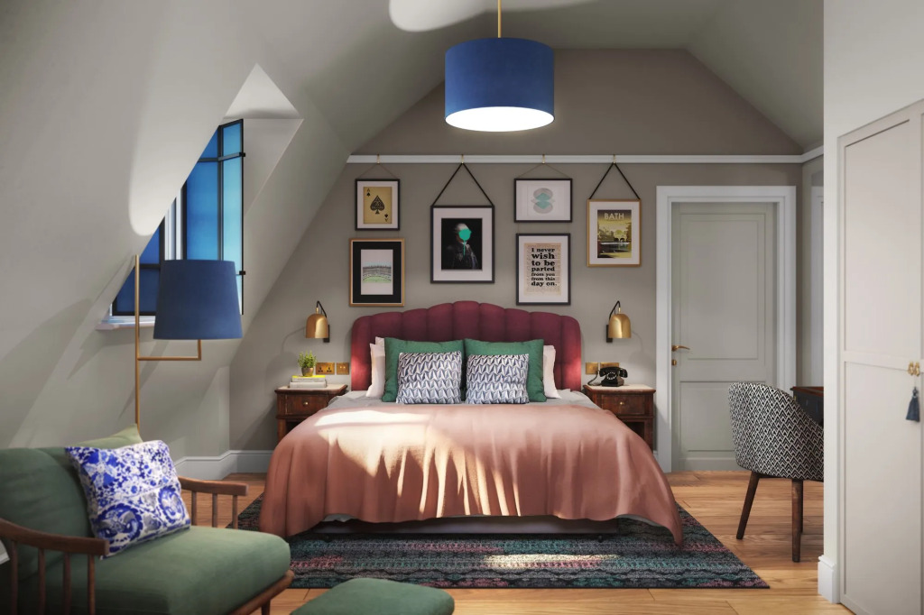 Hotel Indigo - Bath by IHG