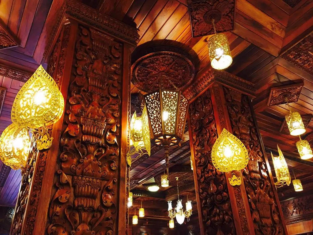 Okay Boutique Hotel