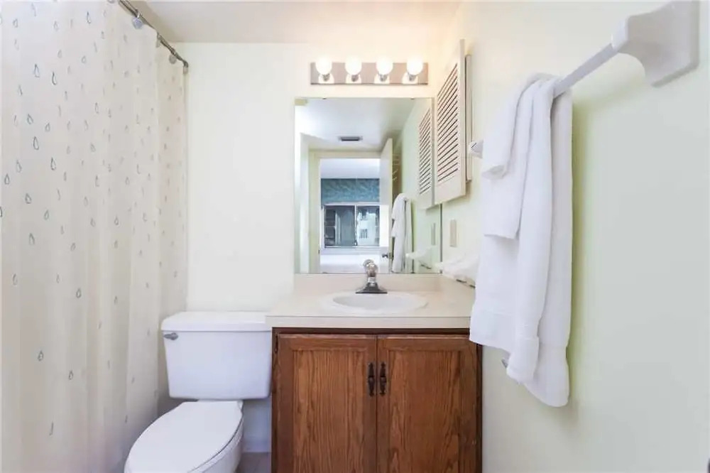 Ocean & Racquet 5213 - Two Bedroom Condo