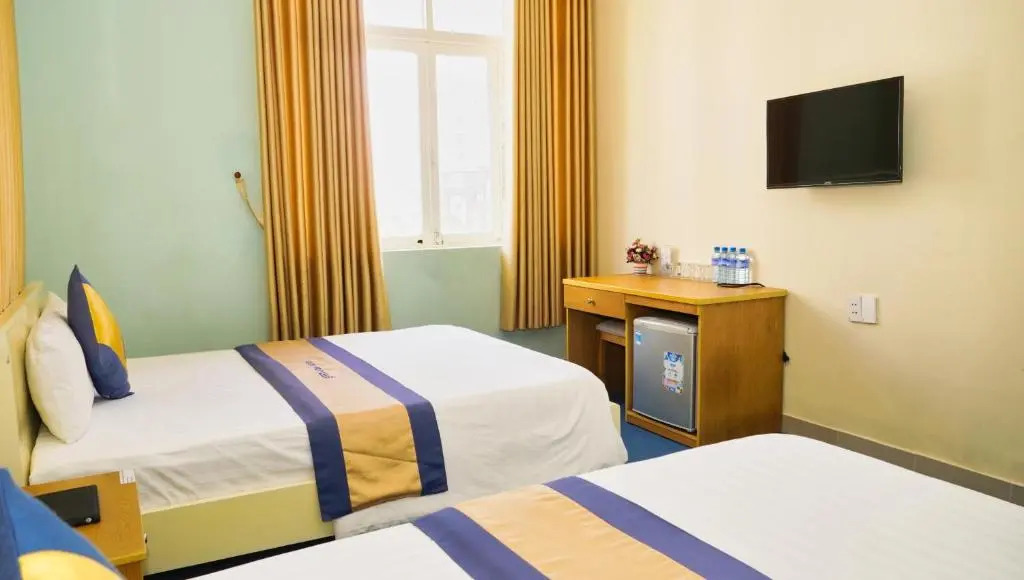 Rita Hotel