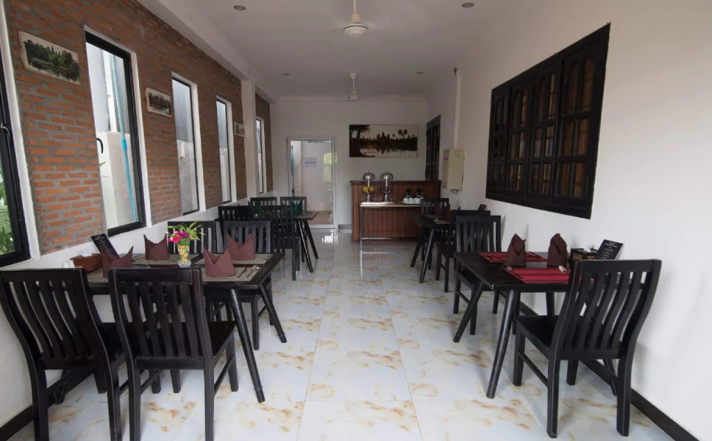 Aster Villa