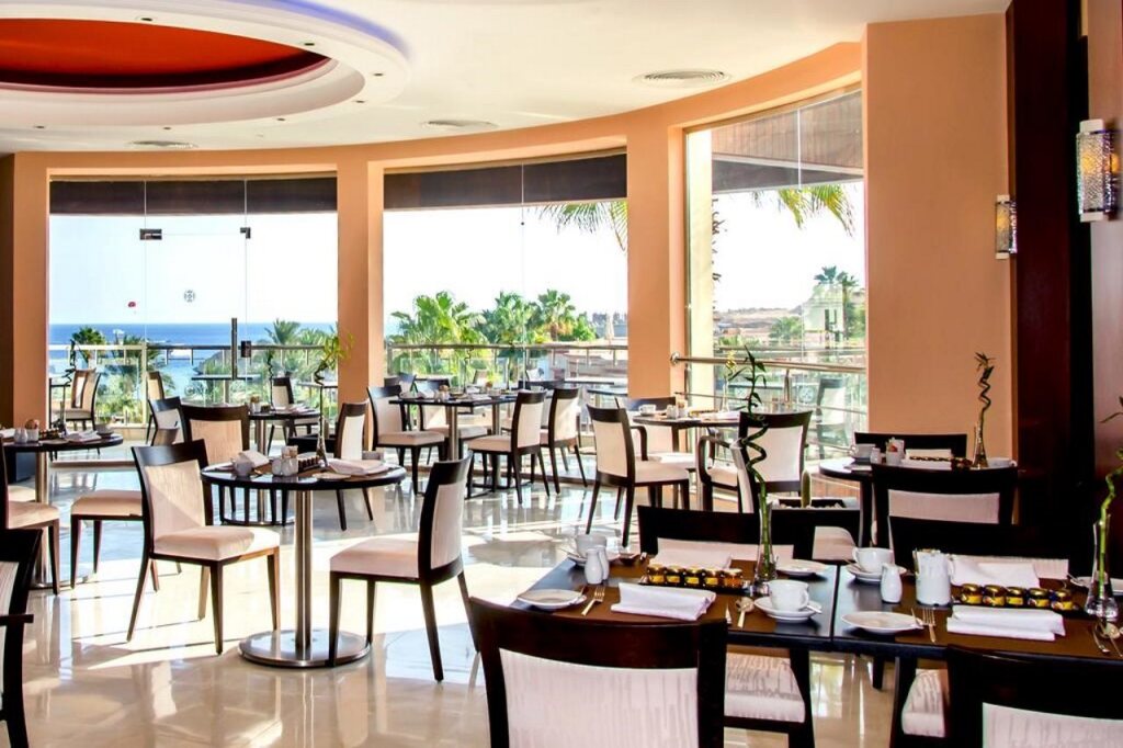 Royal Savoy Sharm El Sheikh Image 50