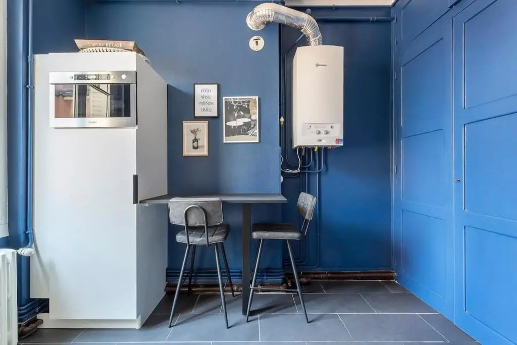 Hamac Suites - Suite Crillon