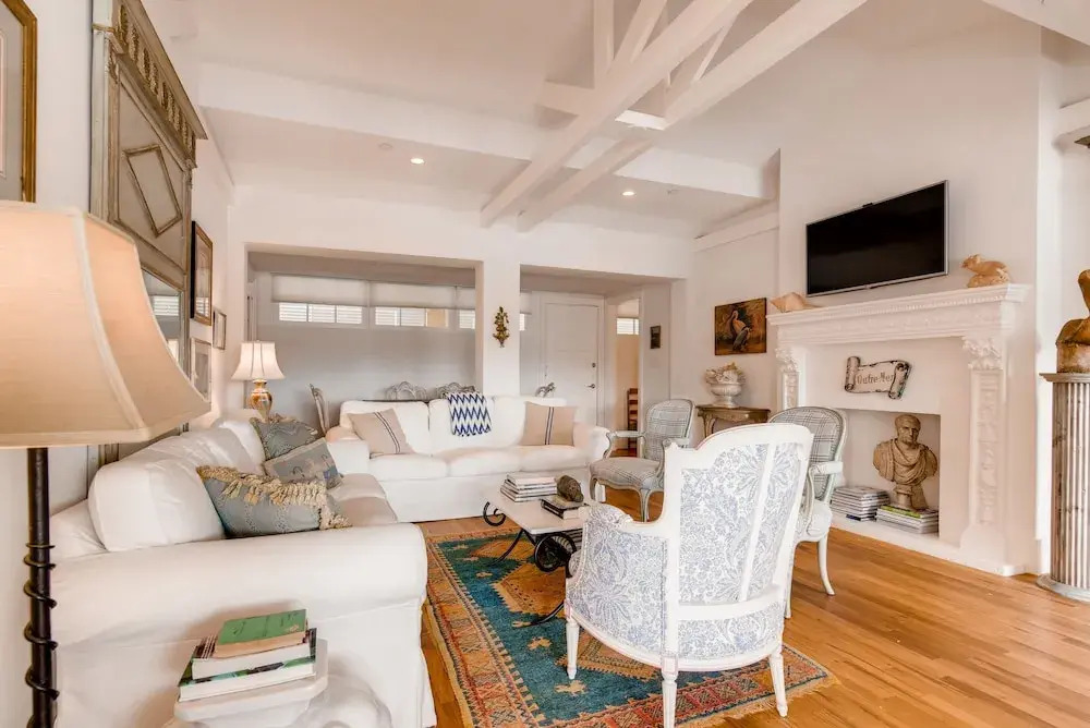 The Palm Beach Hotel Penthouse 3 by PBVR