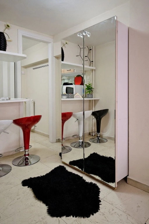 Santorini style Honeymoon apartments