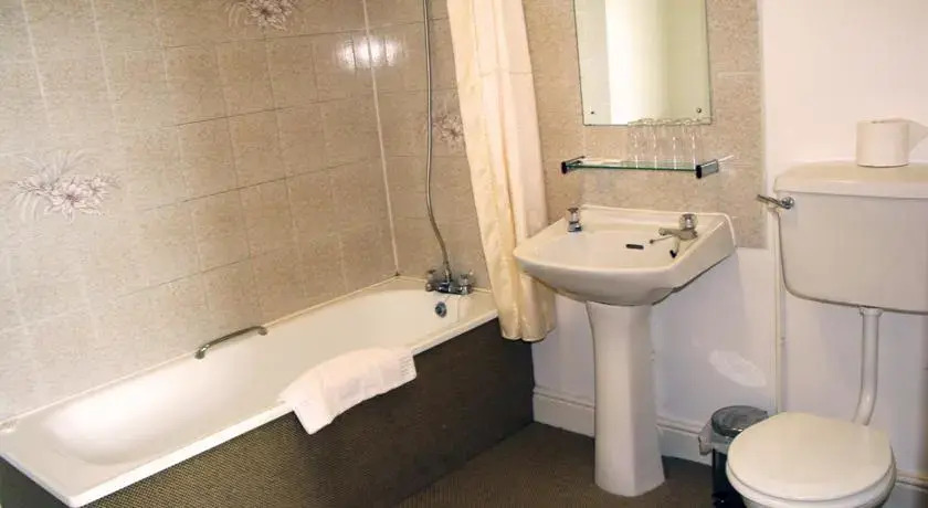 The Porthcawl Hotel