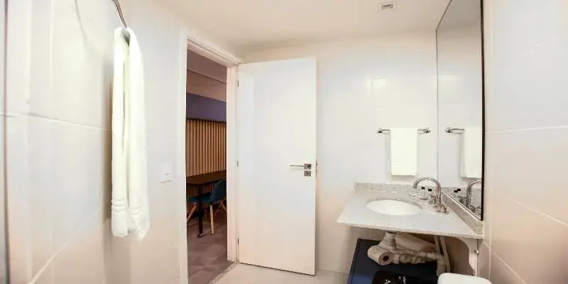 Roomo Vila Mariana Residencial