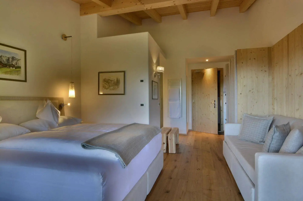 Bio Alpine Hotel Gran Fodà