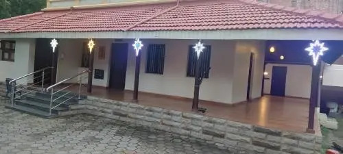 Ymca Program Centre