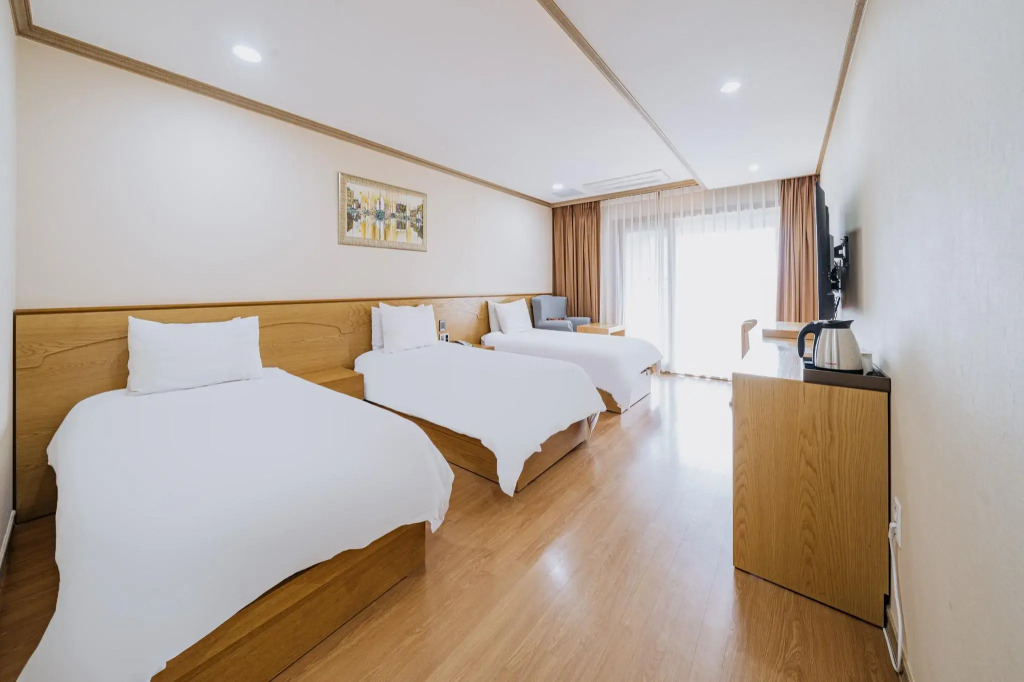 Nohyung Hotel