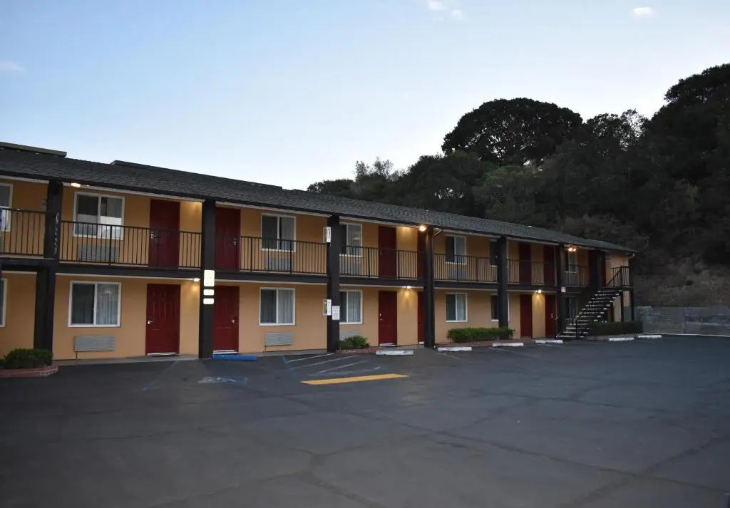 Hotel Belmont