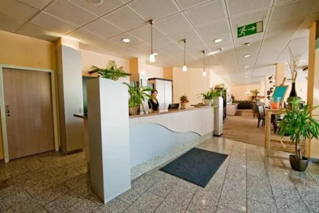 PLAZA INN Bruchsal