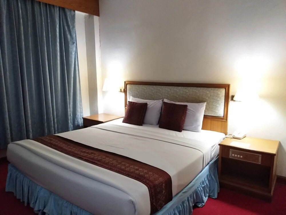 Best Hotel