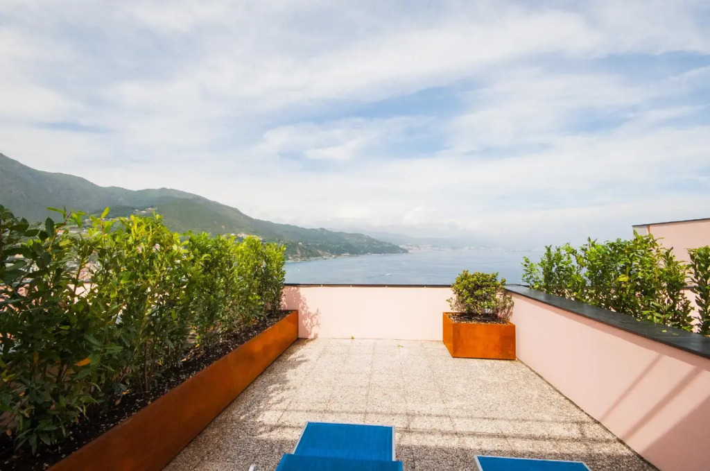 Hotel Punta San Martino