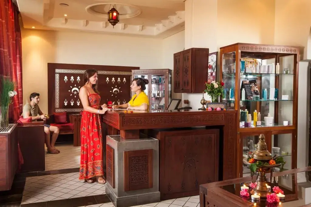 hôtel Sentido Marillia Resort & Spa