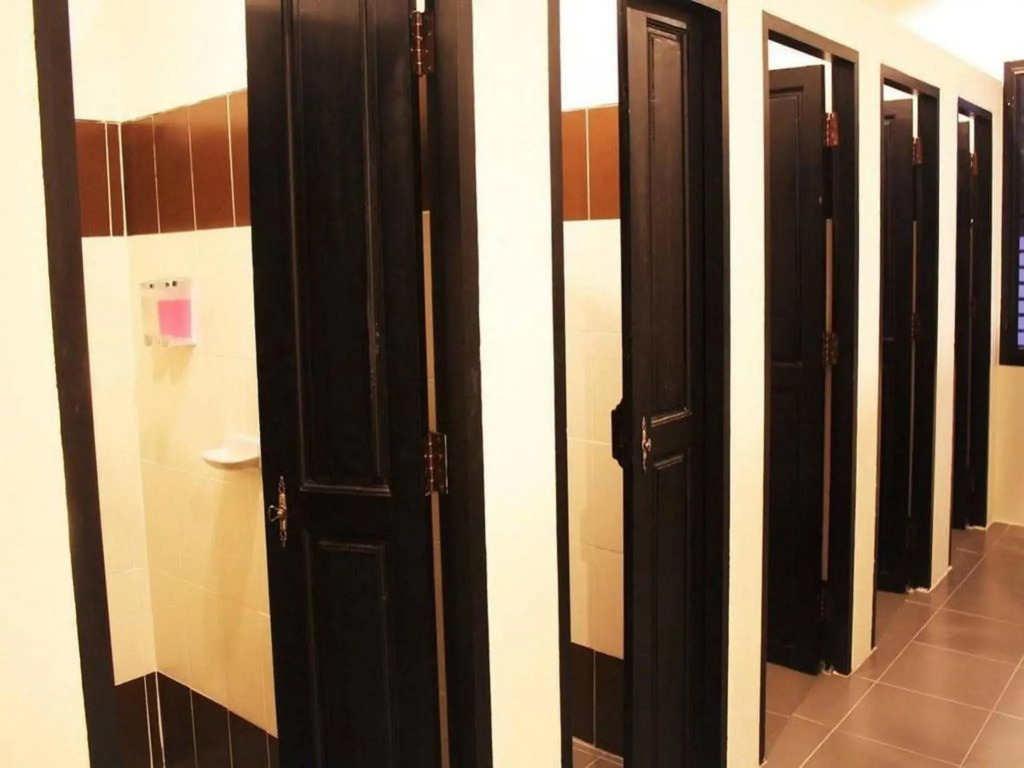 Mercy Hostel
