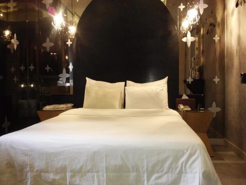 Morocco Hotel