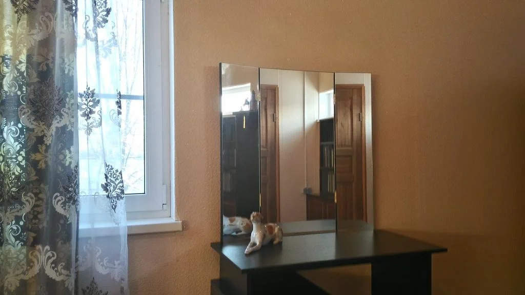 Homestay On Zarechnaya 5