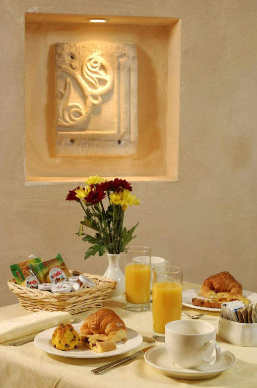 Residenza San Calisto