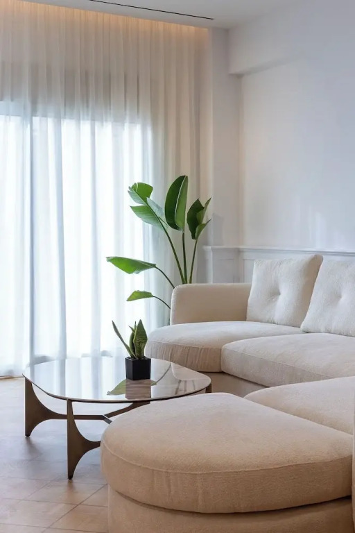 Jeronimo Park View Apartment