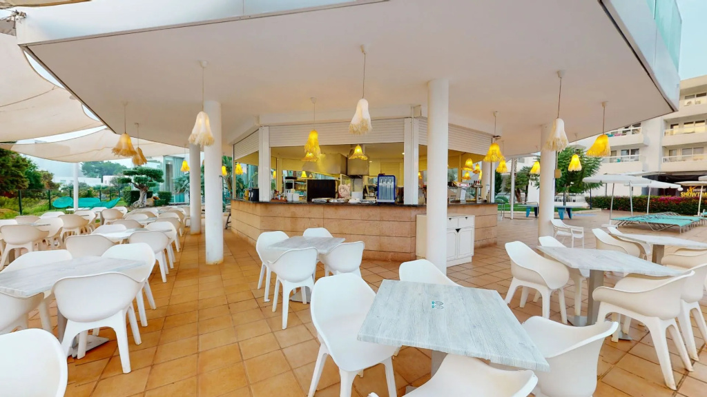 Aparthotel Tropic Garden