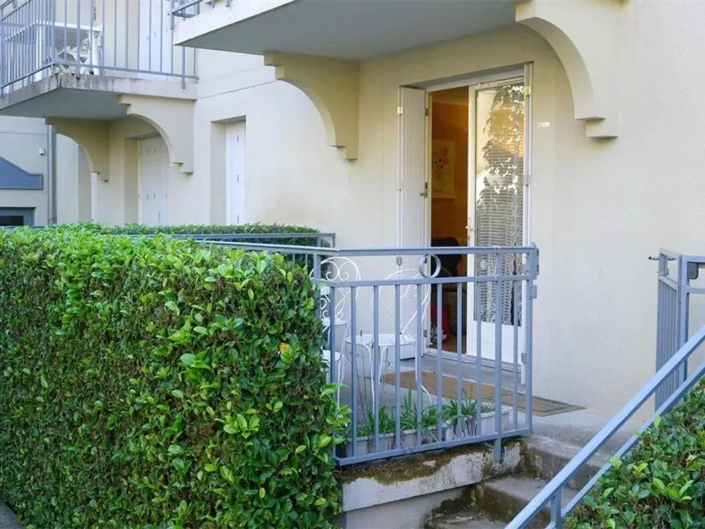 Appartement Bagnères-de-Luchon, 2 pièces, 4 personnes - FR-1-313-123
