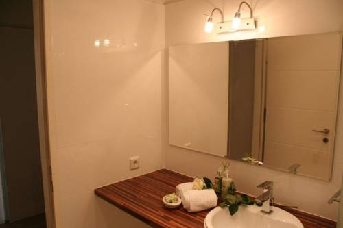 Blue Danube Apartments
