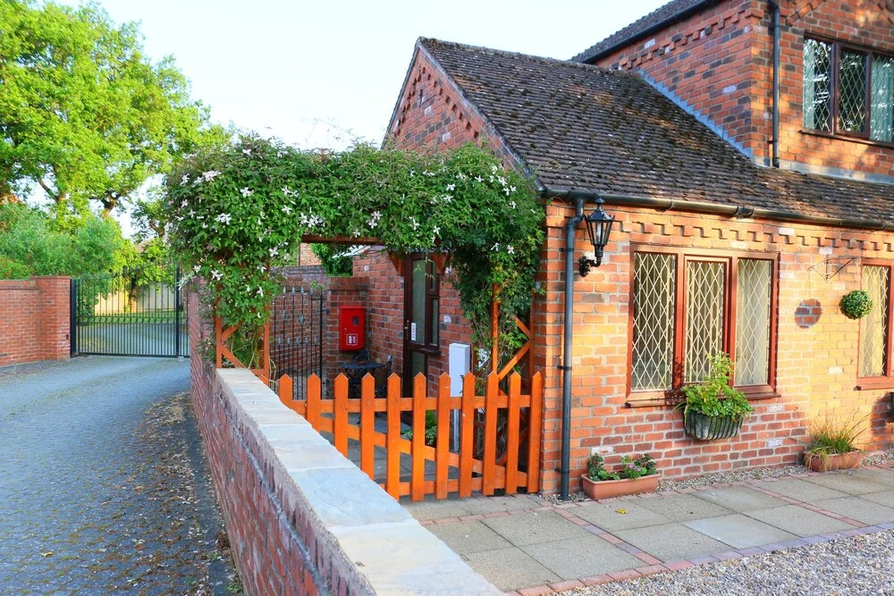 Eagles Guest House