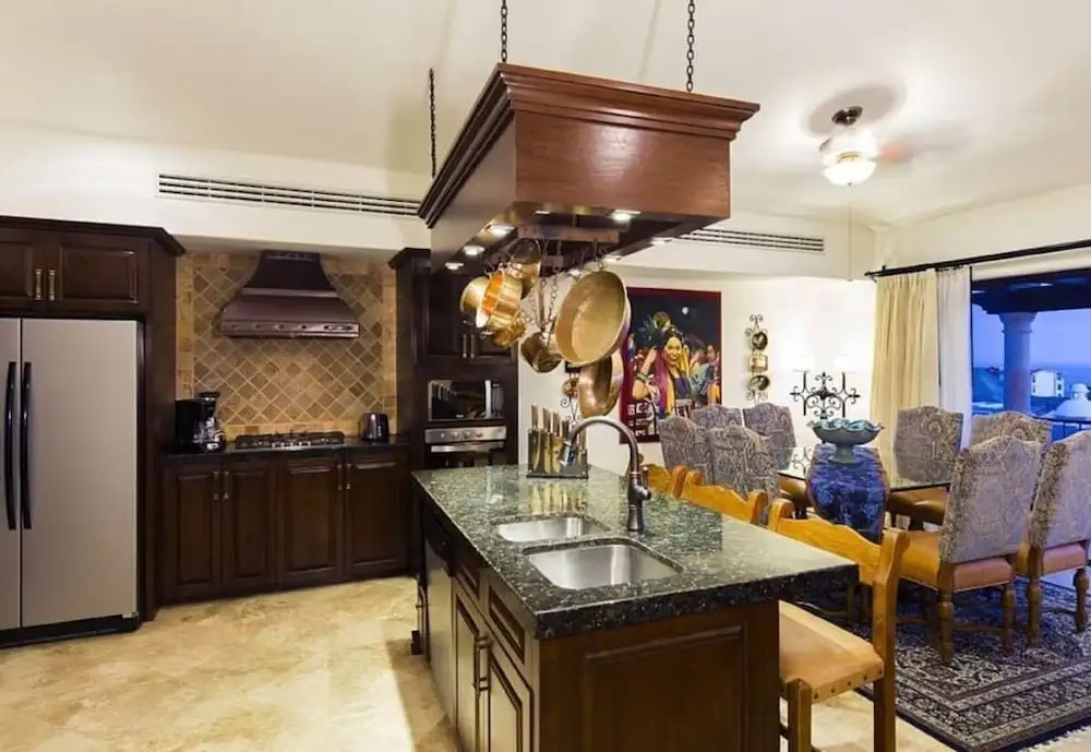 3BR Hacienda Encantada Oceanview 5 star