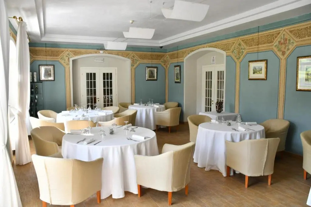 Hotel Saisera