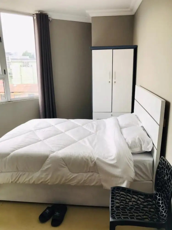 Simple Guest House