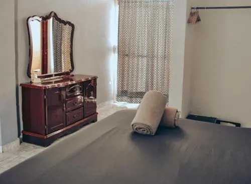 Balu Hotel