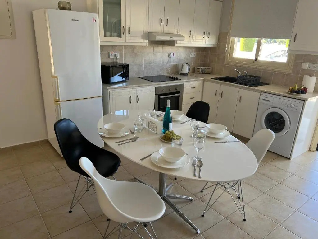 Royal Seacrest new apartment B G2 ground floor