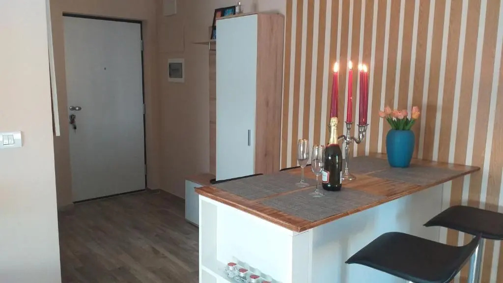 Holiday Apartment
