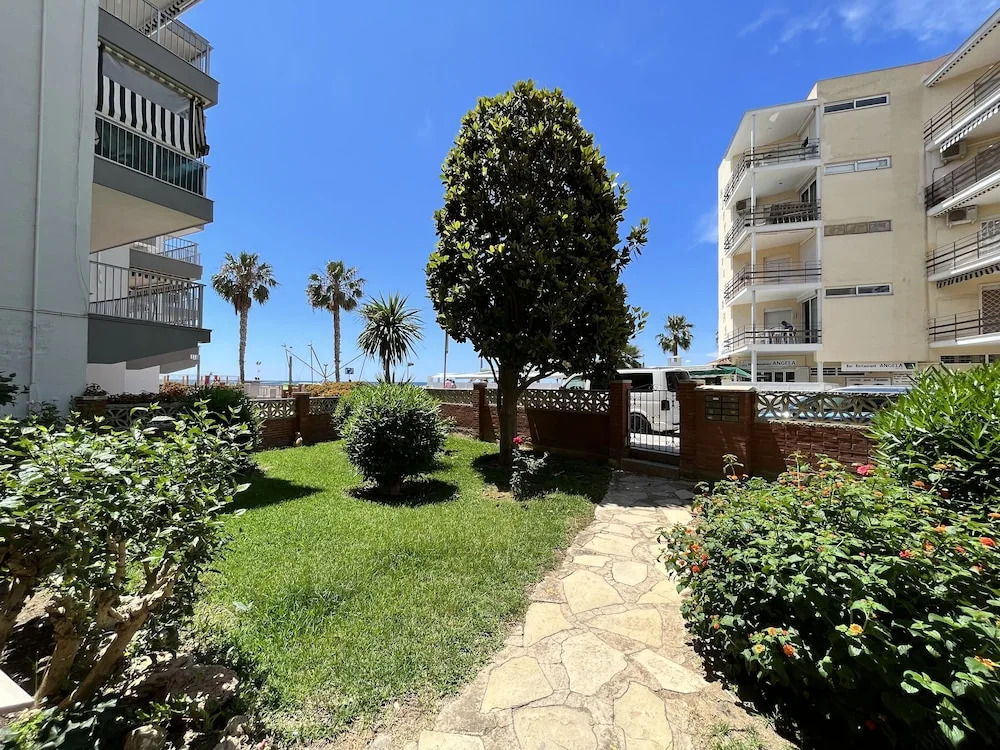 Apartamento Horta St Maria Vistas Panorámicas al Mar  - 107C