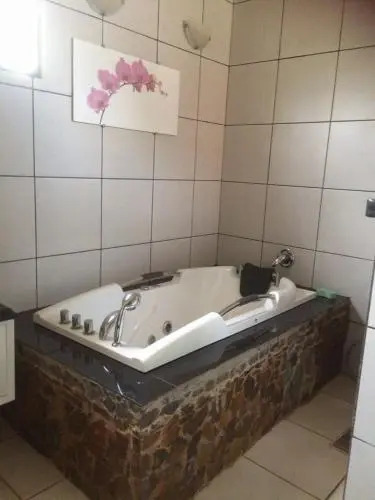 Casa Alta Hostel