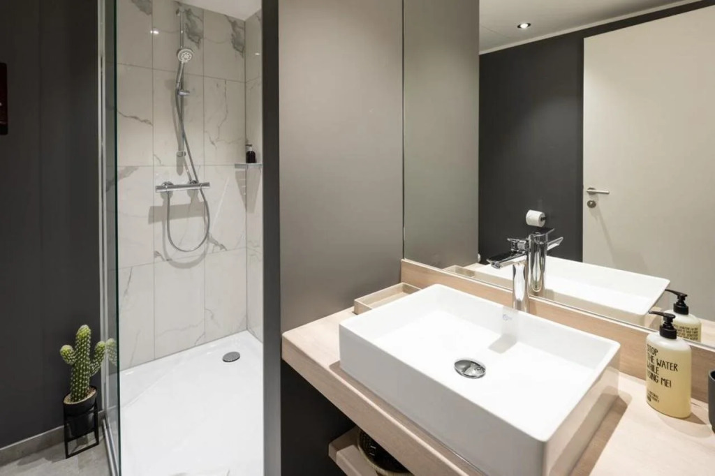 Adina Serviced Apartments Vienna
