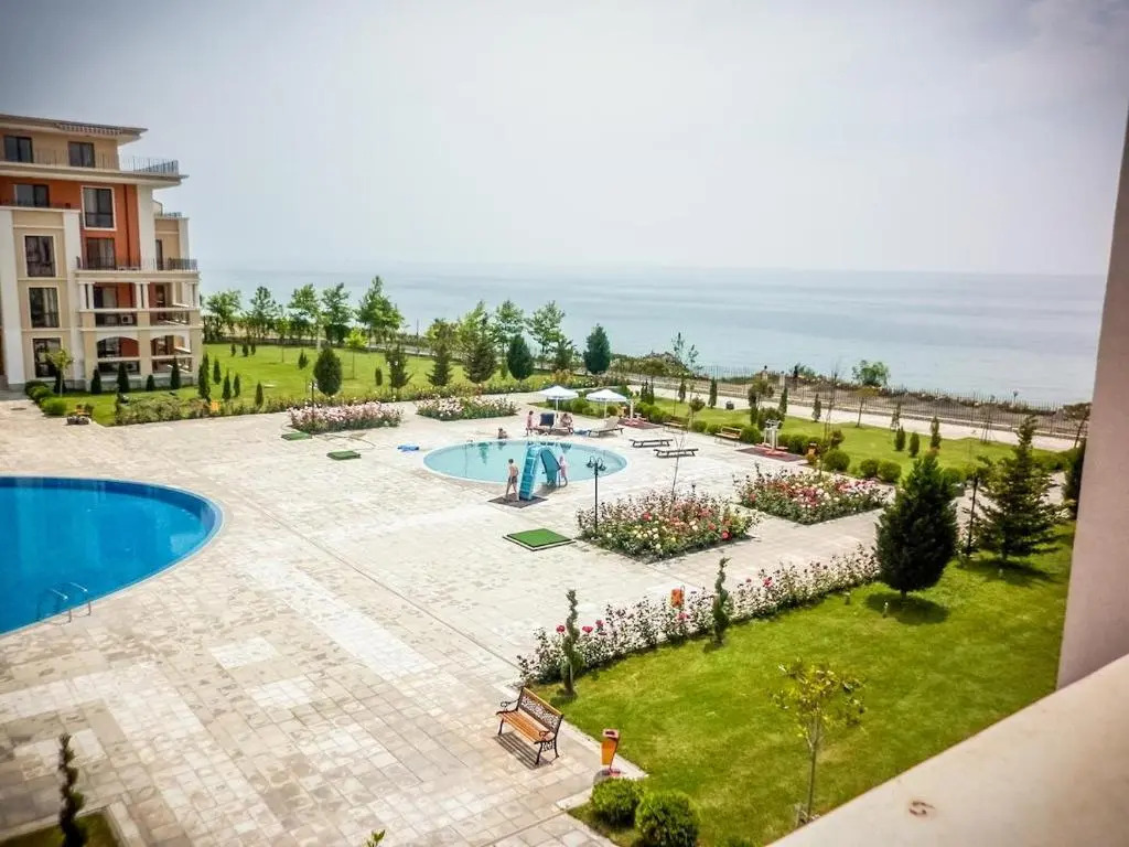 Premier Fort Beach Luxury