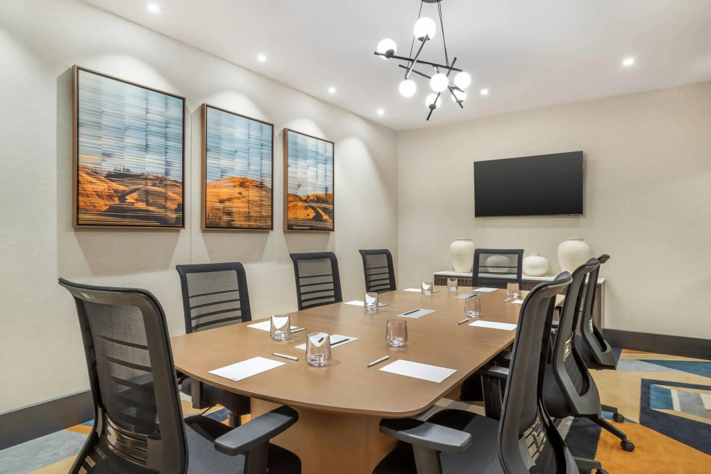 Cambria Hotel Templeton - Paso Robles