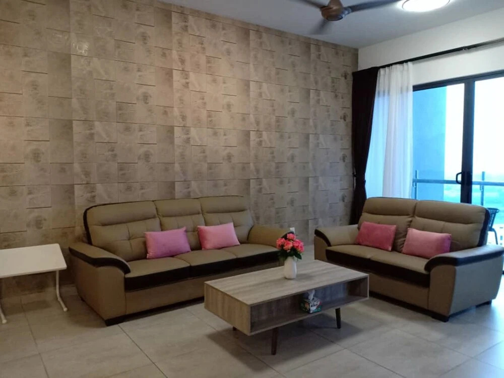 Atlantis D21 Holiday Home