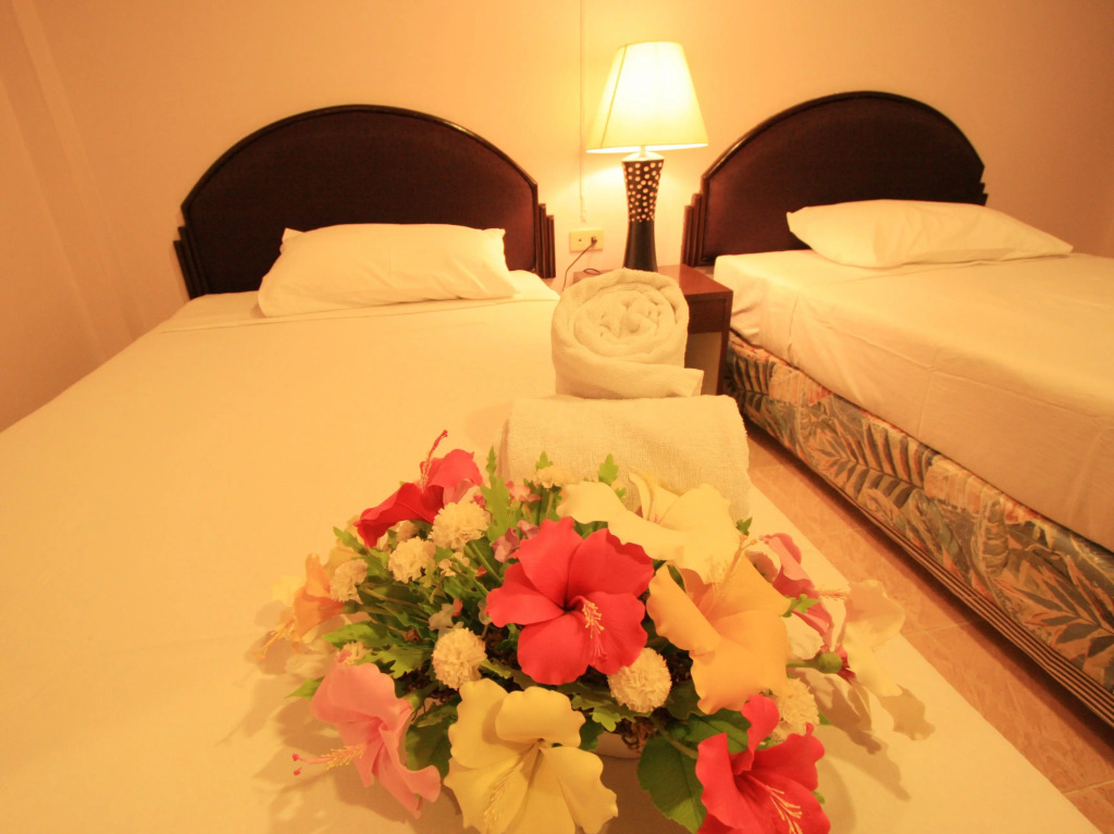 Chaba Chalet Hotel