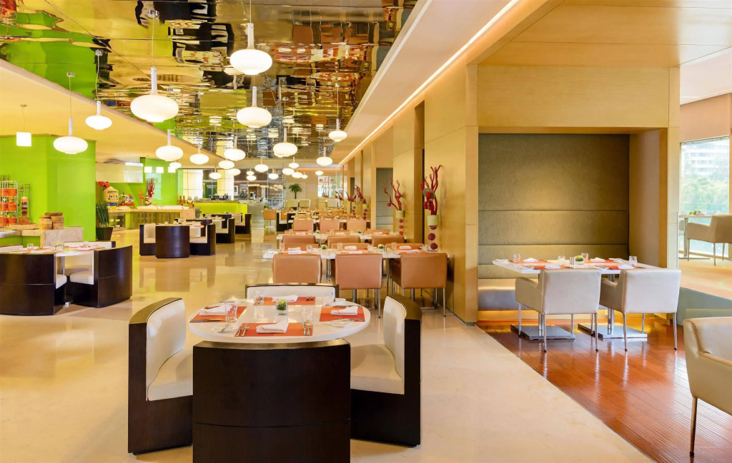 The Westin Beijing Chaoyang