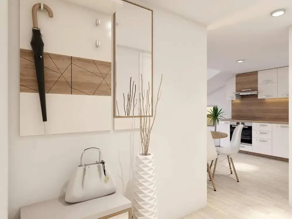 Apartments Villa Subic - Two Bedroom Apartment C2