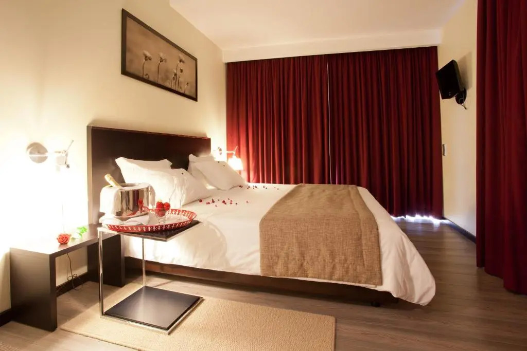 Hotel Sao Pedro - Arouca