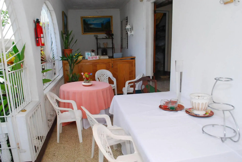 Hunter's Rest Villa