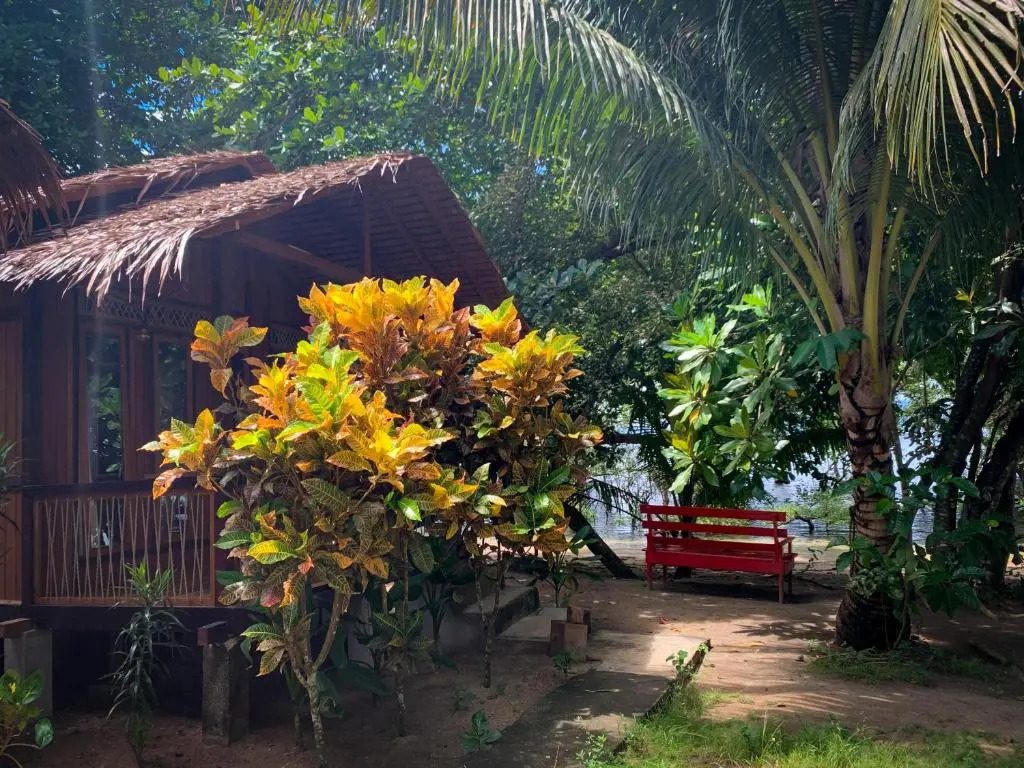 3WILL Bunaken Dive Resort