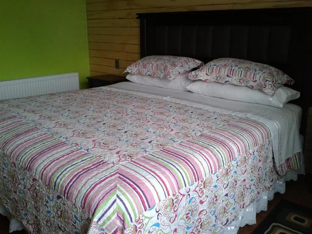 Casa Lucy