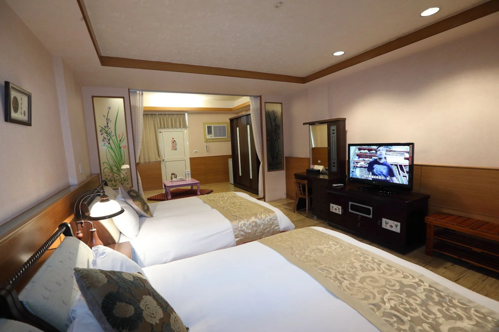 First Place B&B