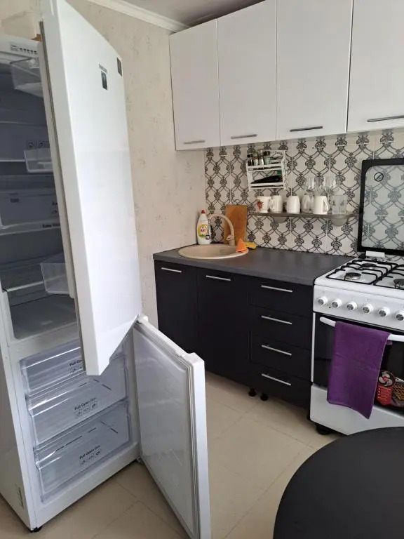 Viršu street apartaments 5